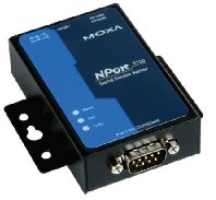 NPort 5150