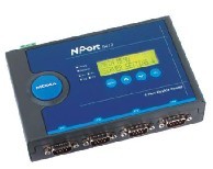 NPort 5410