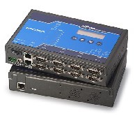 NPort 5600-8-DT 桌面型